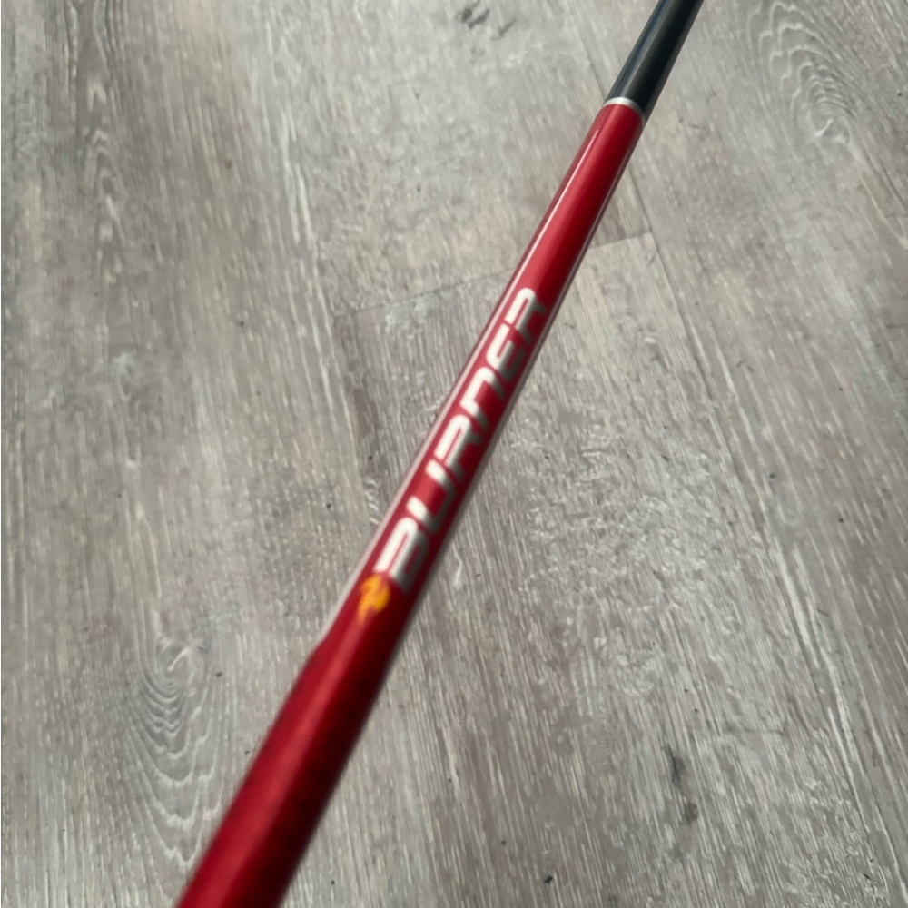 Matrix Ozik Graphite Shaft In R Flex With Golf Pr… - image 1